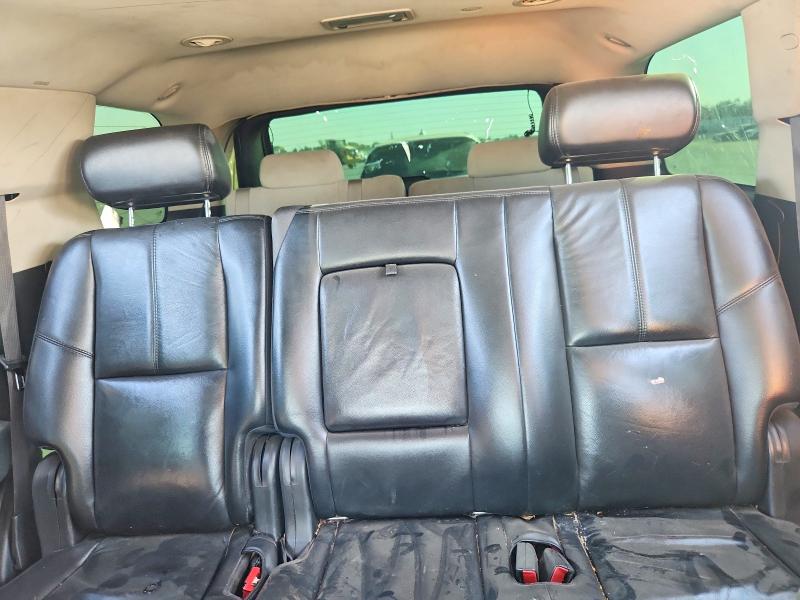 2007 Gmc Yukon მანქანა იყიდება აუქციონზე, vin: 1GKFC13J57R137294, აუქციონის ნომერი: 69774466