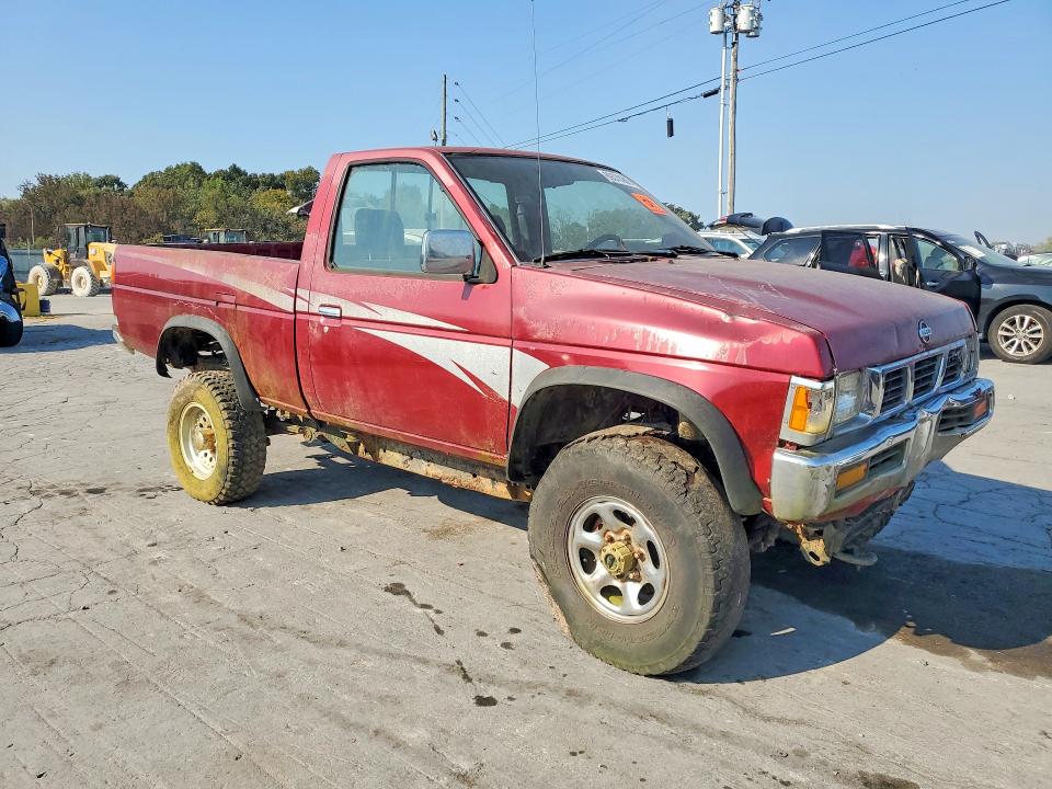 Продажа на аукционе авто 1994 Nissan Truck, vin: 1N6SD11Y2RC345076, номер лота: 69370206