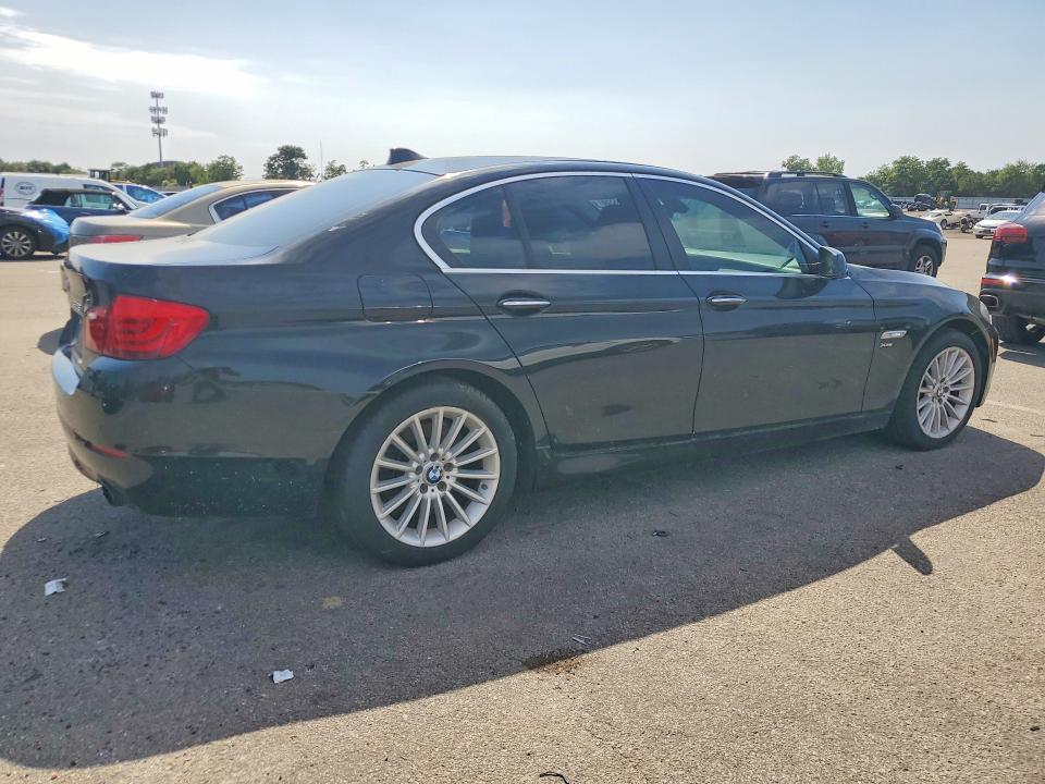 69415556 :رقم المزاد ، WBAFU7C58CDU63349 vin ، 2012 Bmw 535 مزاد بيع