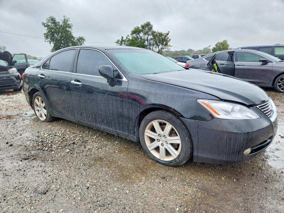 69635896 :رقم المزاد ، JTHBJ46G792279223 vin ، 2009 Lexus Es مزاد بيع