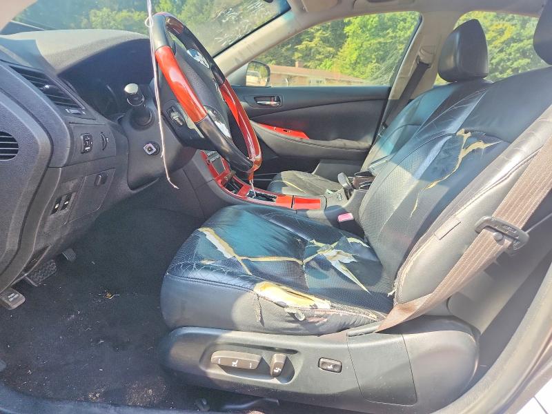 Aukcja sprzedaży 2007 Lexus Es, vin: JTHBJ46G872110146, numer aukcji: 67286576