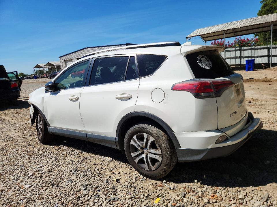 2016 Toyota Rav4 მანქანა იყიდება აუქციონზე, vin: JTMZFREV5GJ094279, აუქციონის ნომერი: 68143586