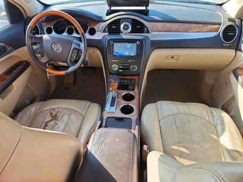 Продажа на аукционе авто 2008 Buick Enclave, vin: 5GAEV237X8J103011, номер лота: 67610396