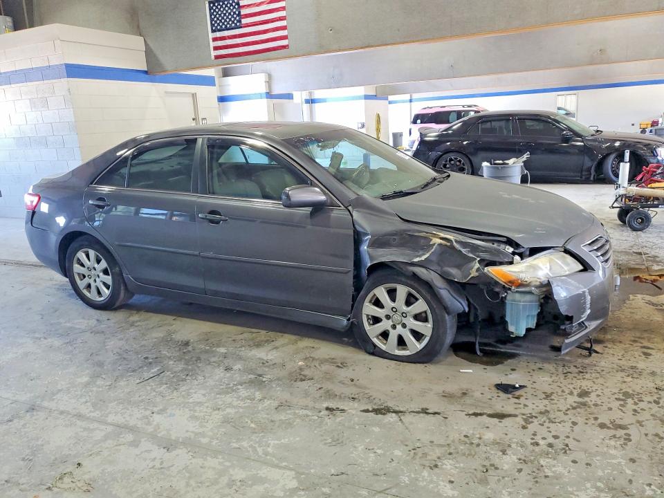 Продаж на аукціоні авто 2007 Toyota Camry, vin: JTNBK46K673020020, номер лоту: 67423036