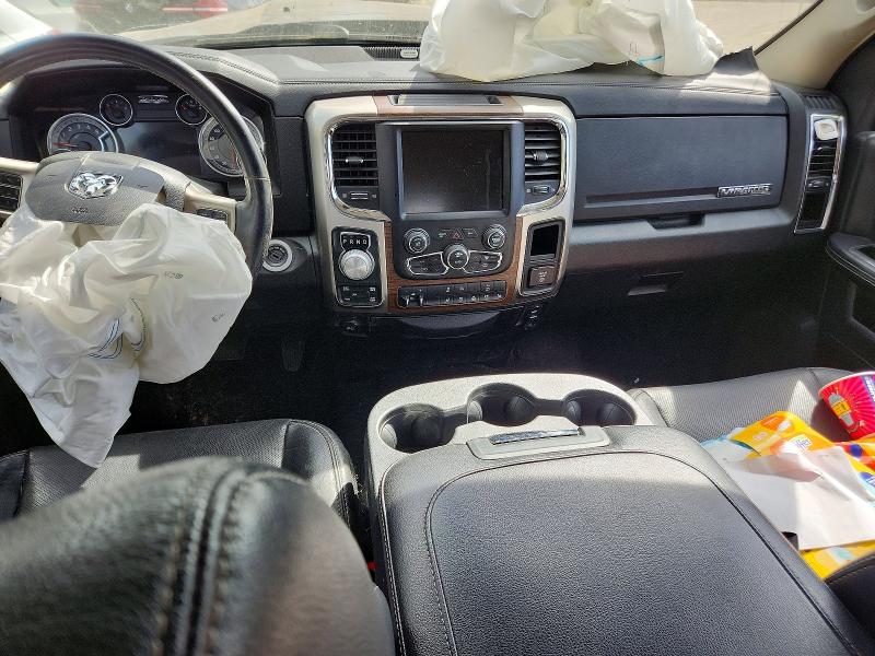 65337596 :رقم المزاد ، 1C6RR7NM0GS306025 vin ، 2016 Ram 1500 مزاد بيع
