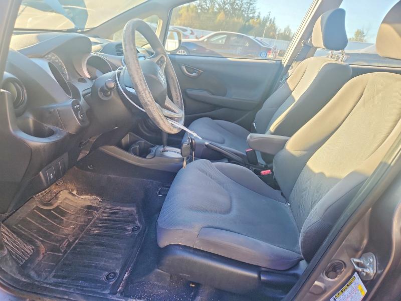 Aukcja sprzedaży 2013 Honda Fit, vin: LUCGE8H53D3005823, numer aukcji: 69513326