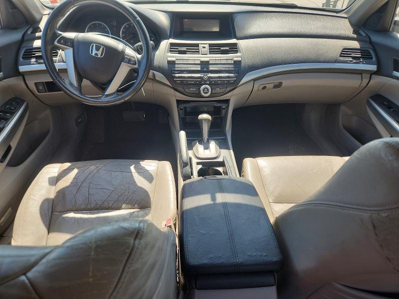 2008 Honda Accord მანქანა იყიდება აუქციონზე, vin: JHMCP26898C044394, აუქციონის ნომერი: 69607666