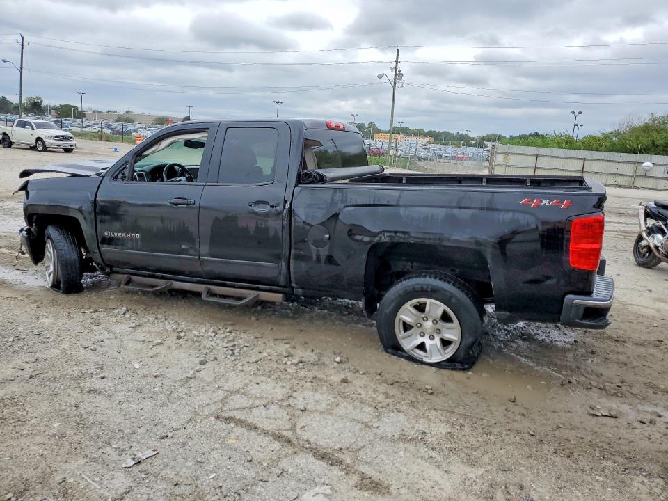 70184376 :رقم المزاد ، 2GCVKPEC6K1149869 vin ، 2019 Chevrolet Silverado Ld مزاد بيع