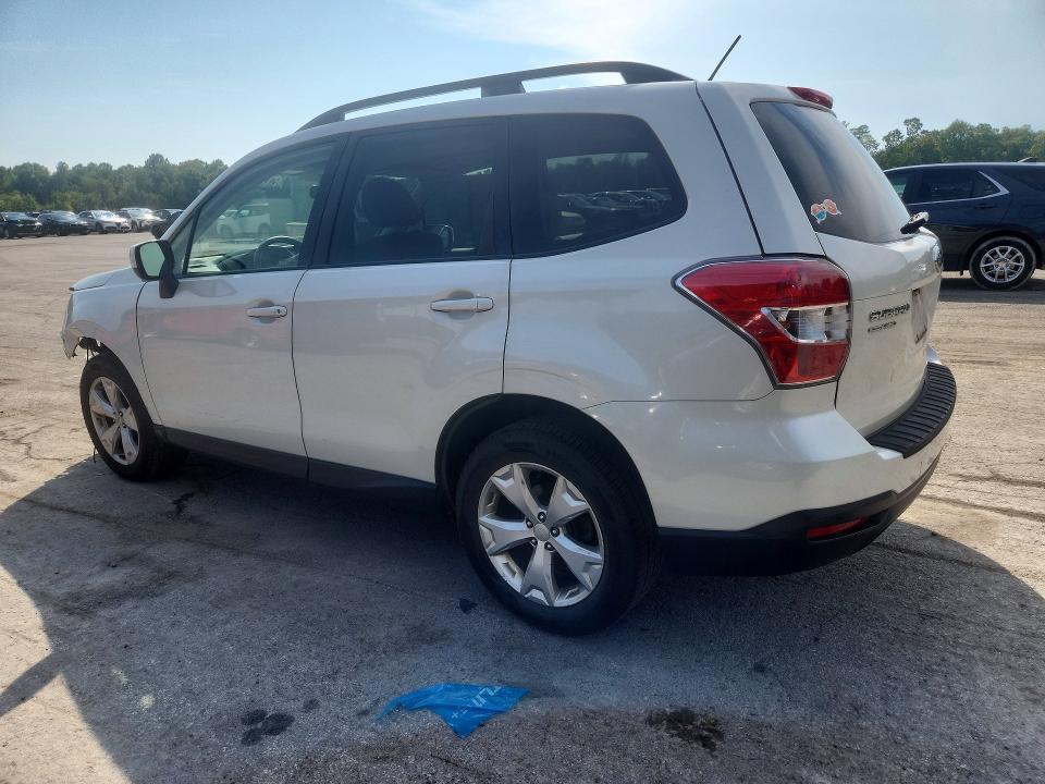 Aukcja sprzedaży 2015 Subaru Forester, vin: JF2SJADC5FH415794, numer aukcji: 67784686