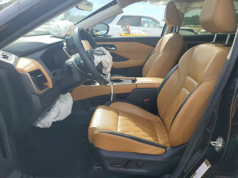 Продаж на аукціоні авто 2023 Nissan Rogue, vin: JN8BT3DC5PW108504, номер лоту: 68289216