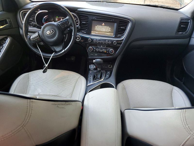 Продажа на аукционе авто 2014 Kia Optima, vin: KNAGN4AD2E5073077, номер лота: 68035676