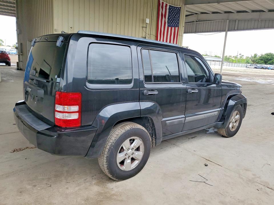 Продаж на аукціоні авто 2012 Jeep Liberty, vin: 1C4PJLAK5CW148904, номер лоту: 68582046