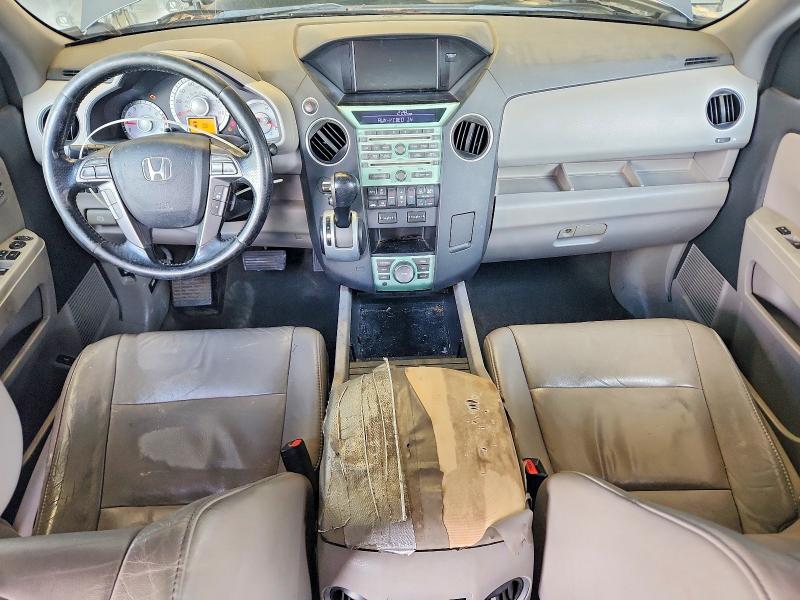 Продаж на аукціоні авто 2010 Honda Pilot, vin: 5FNYF3H90AB023044, номер лоту: 68844536