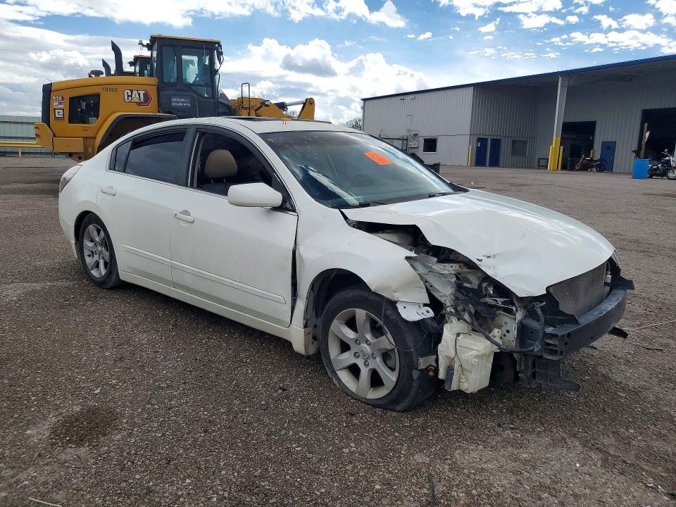 70856996 :رقم المزاد ، 1N4AL21E87N493530 vin ، 2007 Nissan Altima مزاد بيع
