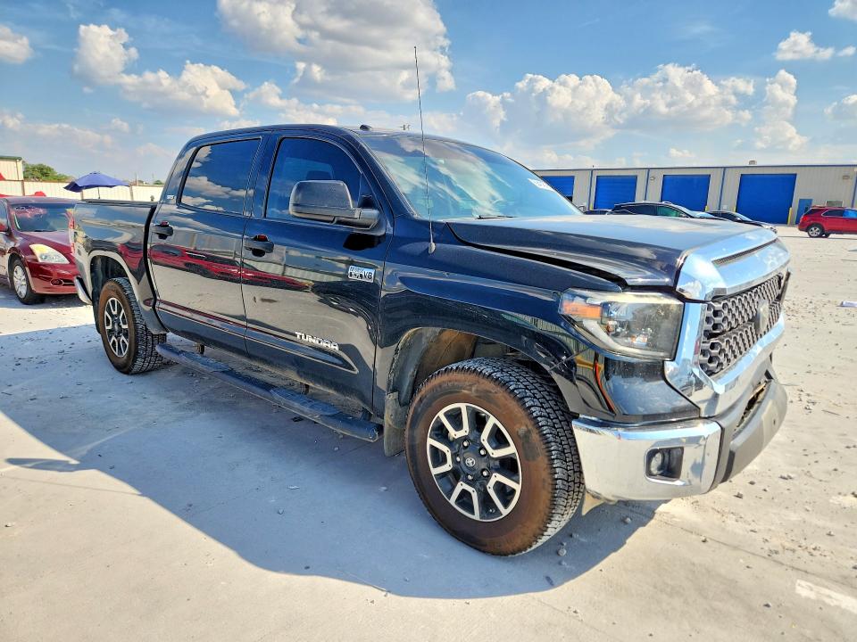 Aukcja sprzedaży 2019 Toyota Tundra, vin: 5TFDY5F12KX797059, numer aukcji: 69414376