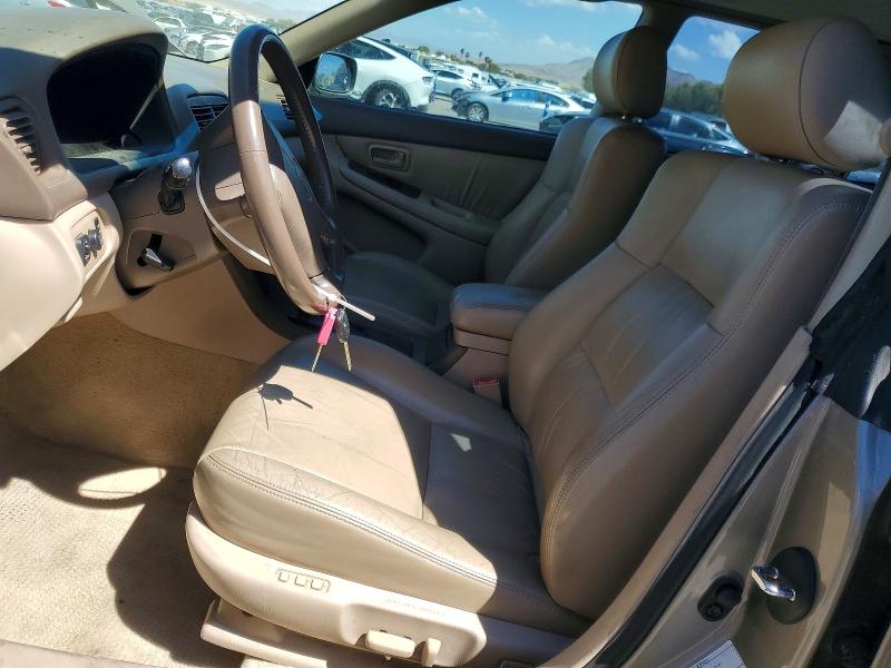 67346836 :رقم المزاد ، JT8BF28G9Y5077306 vin ، 2000 Lexus Es مزاد بيع