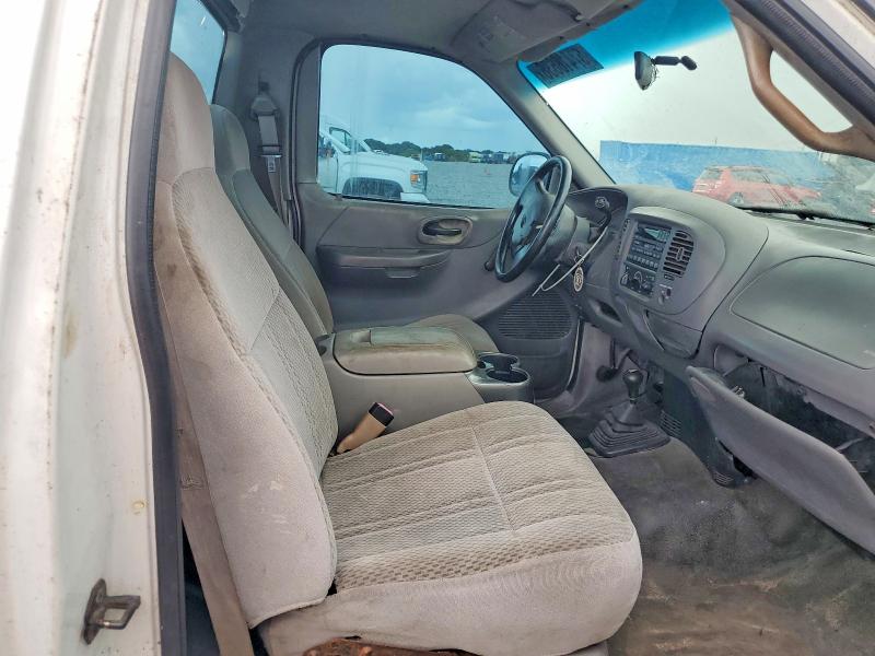 Продажа на аукционе авто 1999 Ford F250, vin: 1FTPF28L4XNC02554, номер лота: 67418636