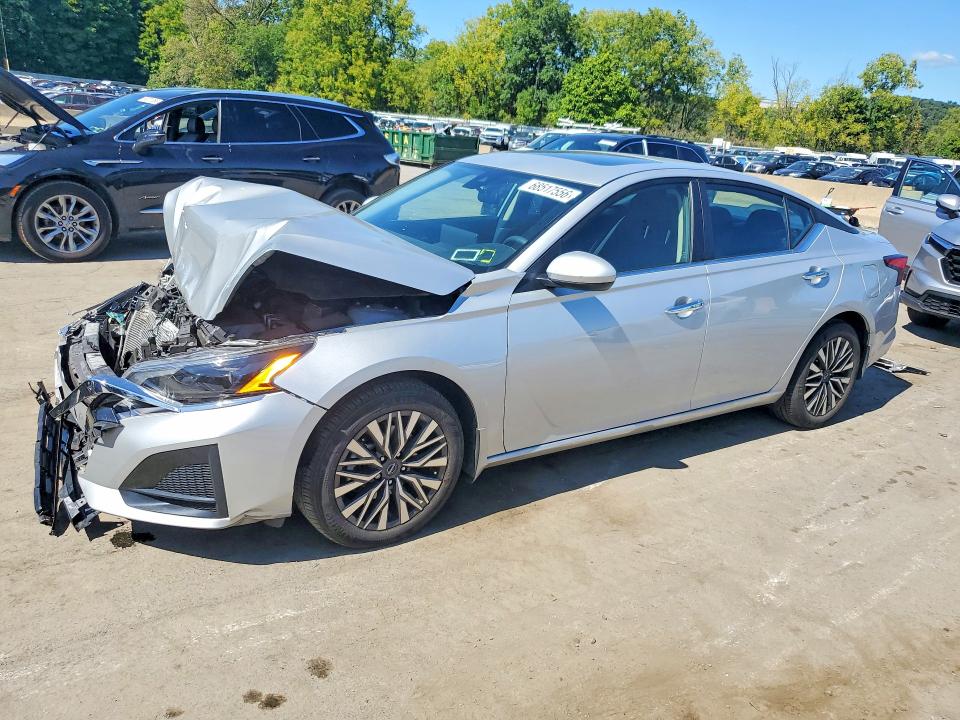 2024 Nissan Altima მანქანა იყიდება აუქციონზე, vin: 1N4BL4DW4RN388023, აუქციონის ნომერი: 68517556
