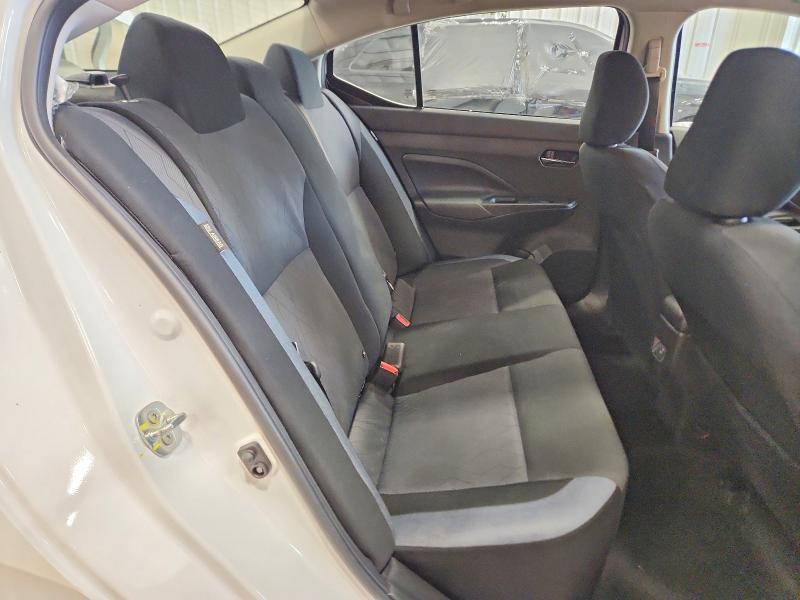Продаж на аукціоні авто 2024 Nissan Versa, vin: 3N1CN8EV4RL904390, номер лоту: 69396426