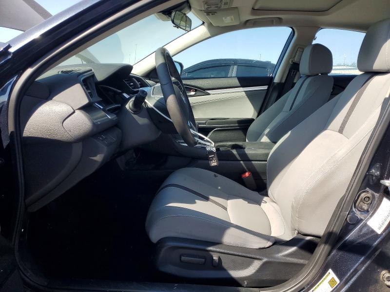 Aukcja sprzedaży 2020 Honda Civic, vin: 19XFC1F38LE217803, numer aukcji: 69419326