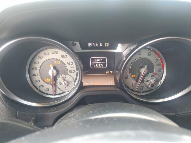 Aukcja sprzedaży 2013 Mercedes-benz Sl, vin: WDDJK7DA4DF020724, numer aukcji: 68770566