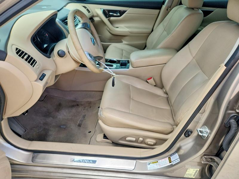 Продажа на аукционе авто 2014 Nissan Altima, vin: 1N4AL3AP2EC136070, номер лота: 68513706