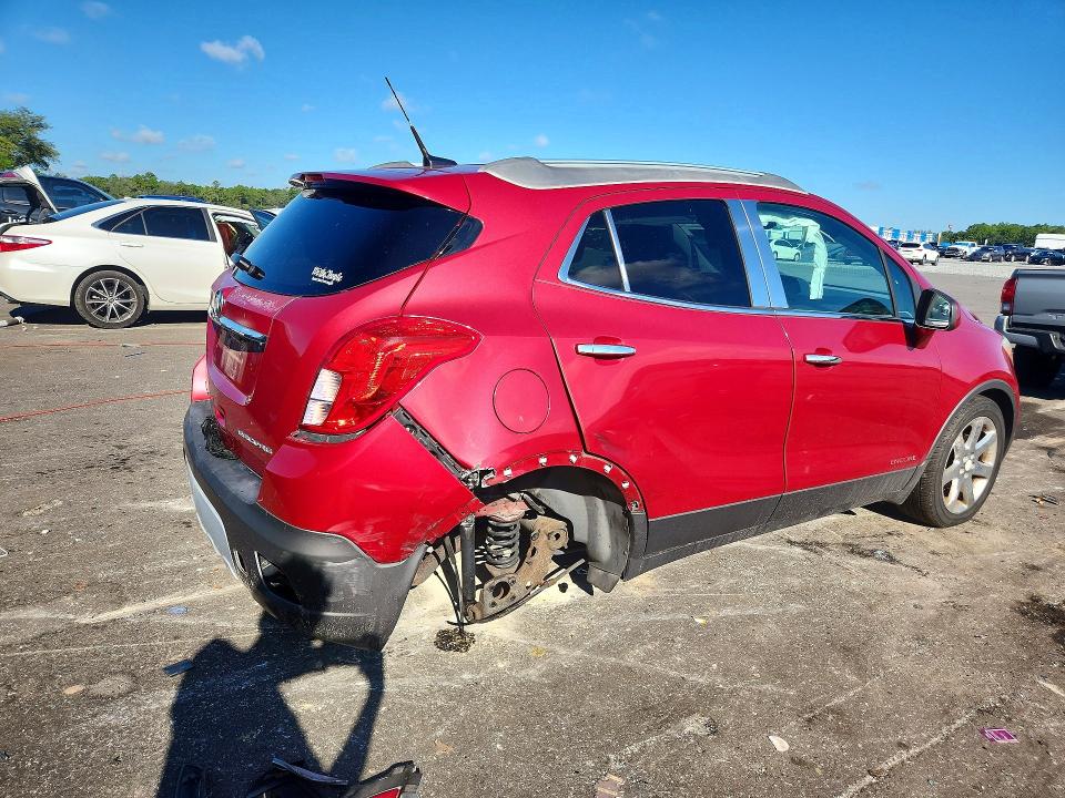 Продаж на аукціоні авто 2013 Buick Encore, vin: KL4CJCSB8DB190886, номер лоту: 69720776