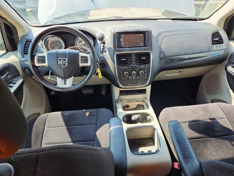 Продажа на аукционе авто 2013 Dodge Grand Caravan, vin: 2C4RDGCGXDR800569, номер лота: 68504046