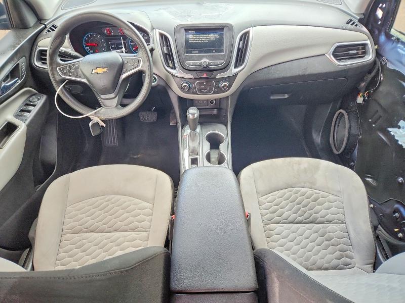 Продажа на аукционе авто 2019 Chevrolet Equinox, vin: 3GNAXHEV8KL236802, номер лота: 68084326