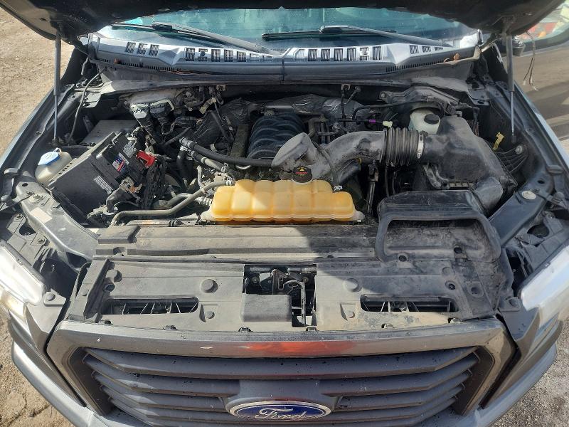 69239966 :رقم المزاد ، 1FTEW1EF8HFC71467 vin ، 2017 Ford F150 مزاد بيع