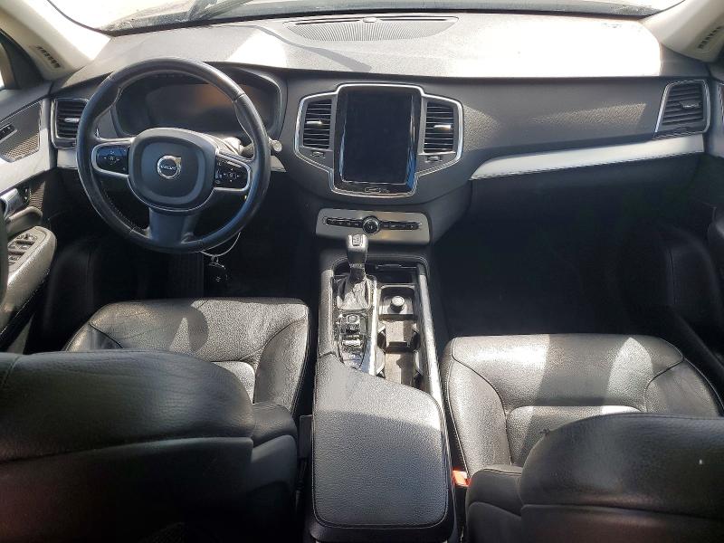 68066906 :رقم المزاد ، YV4A22PK1J1327582 vin ، 2018 Volvo Xc90 مزاد بيع