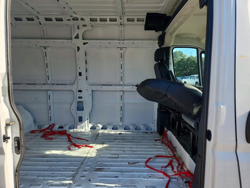 Продажа на аукционе авто 2025 Ram Promaster 3500, vin: 3C6MRVHG1SE548466, номер лота: 69200296