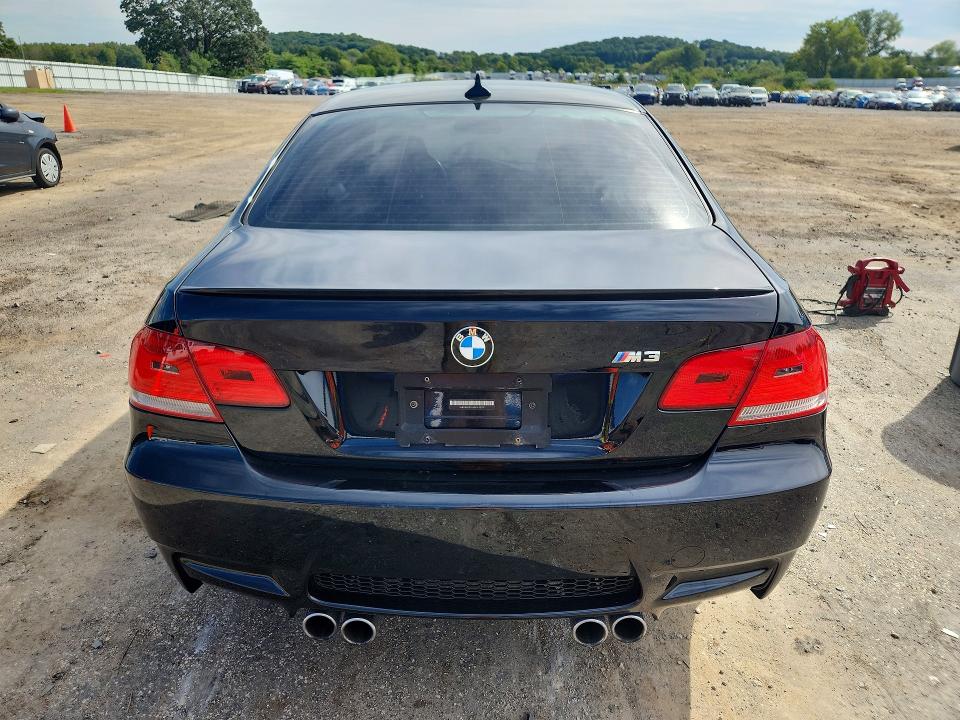 Продажа на аукционе авто 2009 Bmw M3, vin: WBSWD93559PY43179, номер лота: 68759196