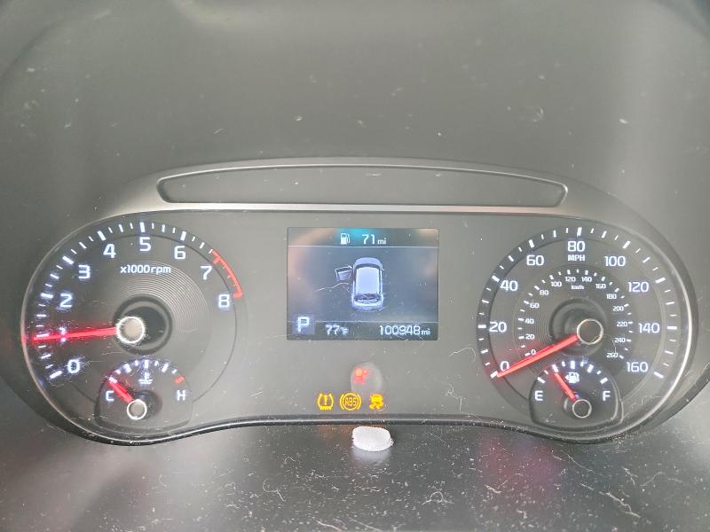 68193556 :رقم المزاد ، KNDJ23AU0L7085533 vin ، 2020 Kia Soul مزاد بيع