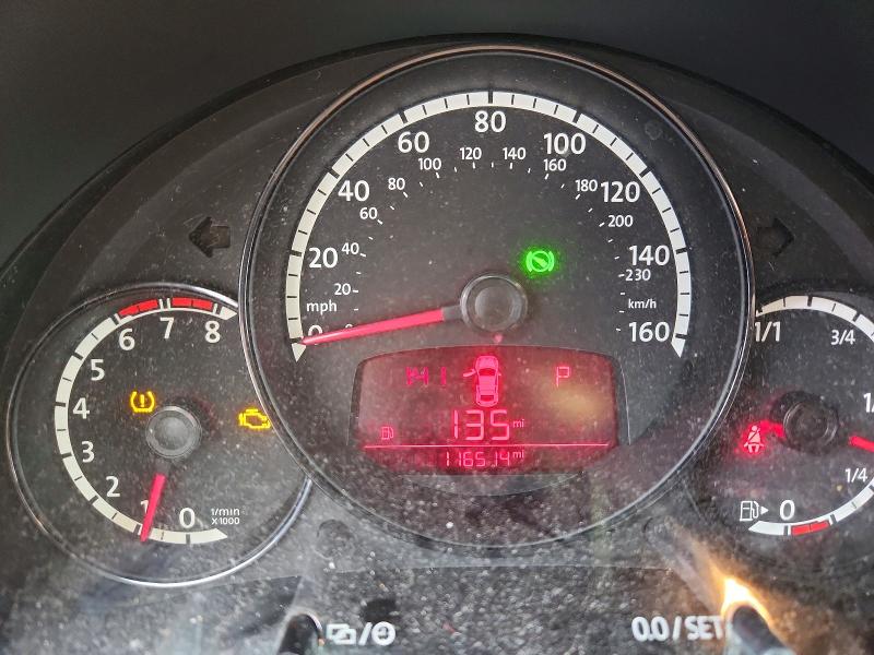 69684976 :رقم المزاد ، 3VWJP7AT3DM658770 vin ، 2013 Volkswagen Beetle مزاد بيع