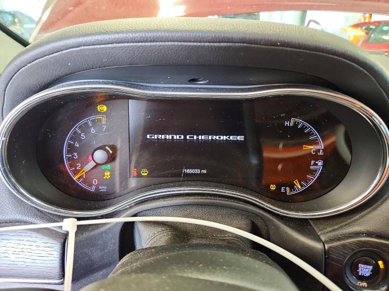 Aukcja sprzedaży 2017 Jeep Grand Cherokee, vin: 1C4RJFJGXHC876975, numer aukcji: 68180366