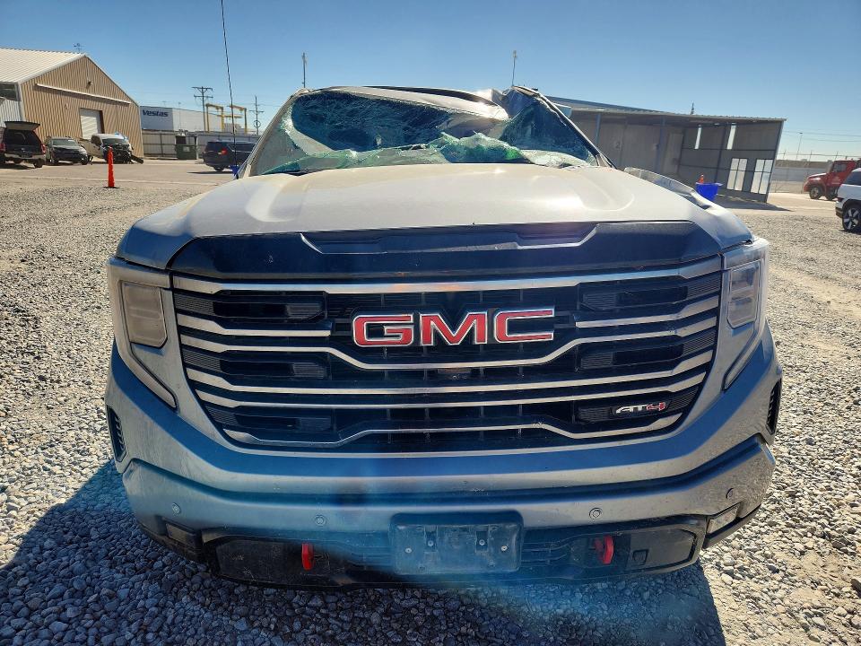 Aukcja sprzedaży 2025 Gmc Sierra, vin: 3GTUUEE85SG111627, numer aukcji: 67240106