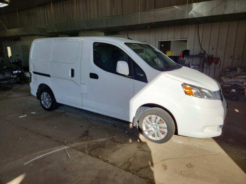 Продажа на аукционе авто 2020 Nissan Nv200, vin: 3N6CM0KN0LK704283, номер лота: 70342956
