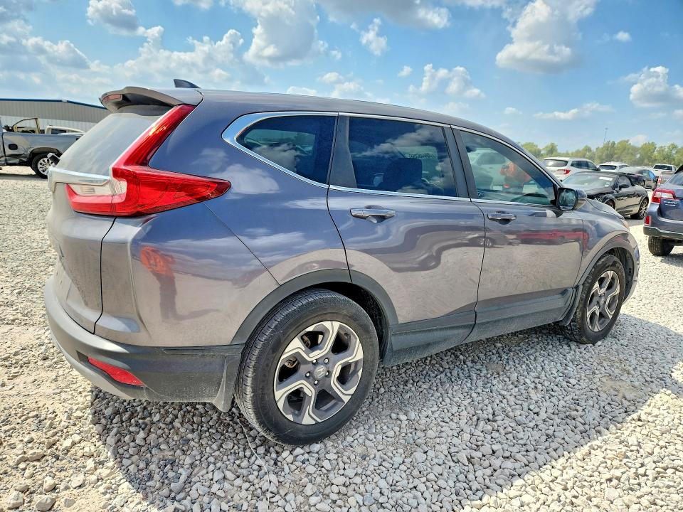 Auction sale of the 2018 Honda Cr-v, vin: 7FARW1H52JE032726, lot number: 70446356