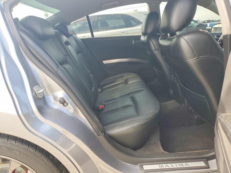 Aukcja sprzedaży 2007 Nissan Maxima, vin: 1N4BA41EX7C812878, numer aukcji: 68357356