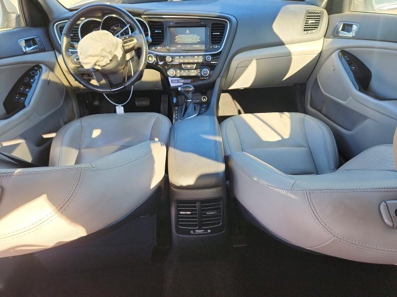 Продаж на аукціоні авто 2014 Kia Optima, vin: 5XXGN4A75EG269359, номер лоту: 68115076