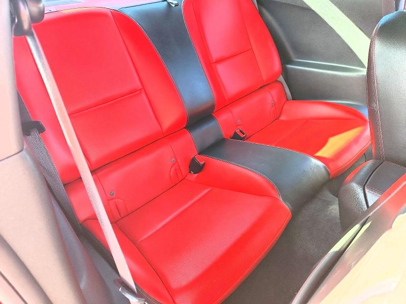 69243316 :رقم المزاد ، 2G1FK1EJ2F9296707 vin ، 2015 Chevrolet Camaro مزاد بيع