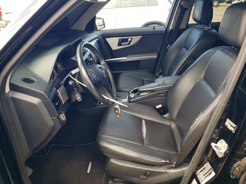 Aukcja sprzedaży 2010 Mercedes-benz Glk, vin: WDCGG8HB5AF323810        , numer aukcji: 69082396