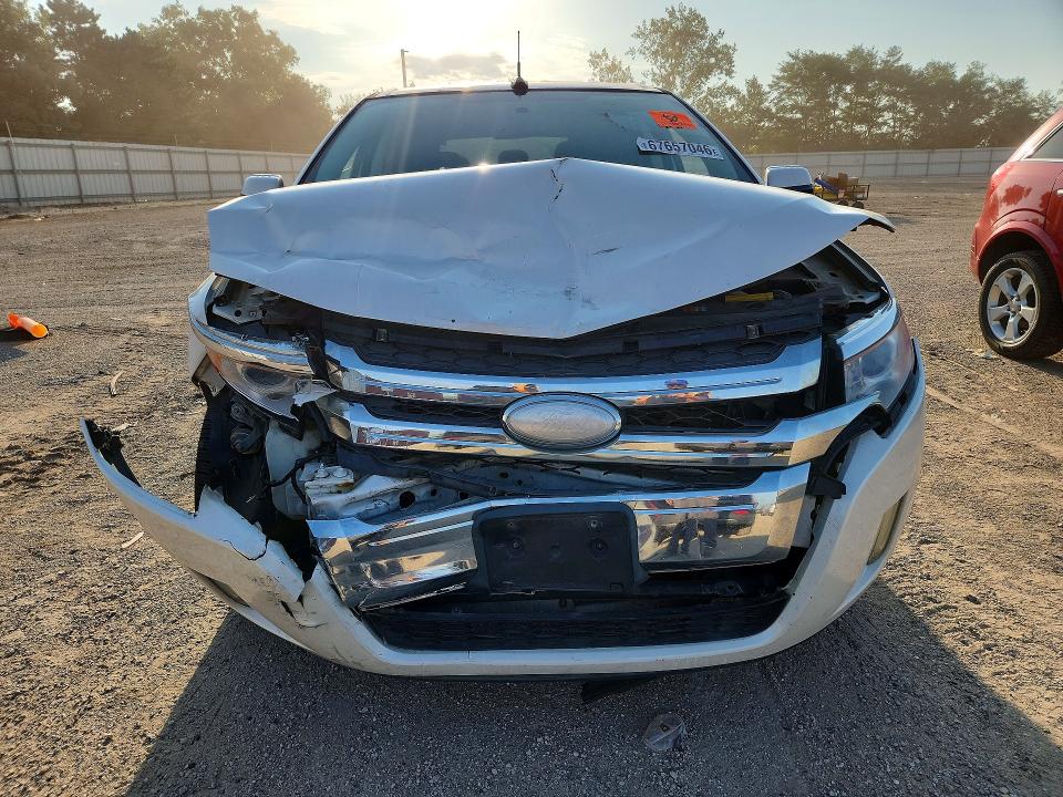 Продажа на аукционе авто 2012 Ford Edge, vin: 2FMDK3JC9CBA44907, номер лота: 67657046