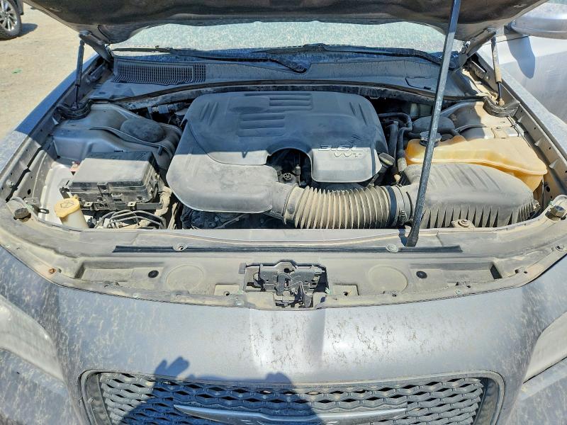 Aukcja sprzedaży 2016 Chrysler 300, vin: 2C3CCAAG0GH182363, numer aukcji: 63222306