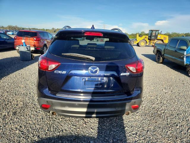 Продаж на аукціоні авто 2014 Mazda Cx-5, vin: JM3KE2DY6E0343674, номер лоту: 67995626