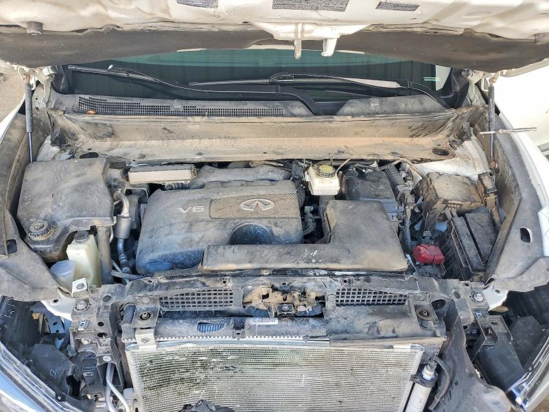 Продажа на аукционе авто 2019 Infiniti Qx60, vin: 5N1DL0MM5KC516955, номер лота: 68895236