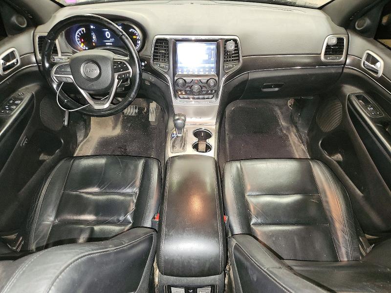 Aukcja sprzedaży 2018 Jeep Grand Cherokee, vin: 1C4RJFBG8JC510243, numer aukcji: 69177136