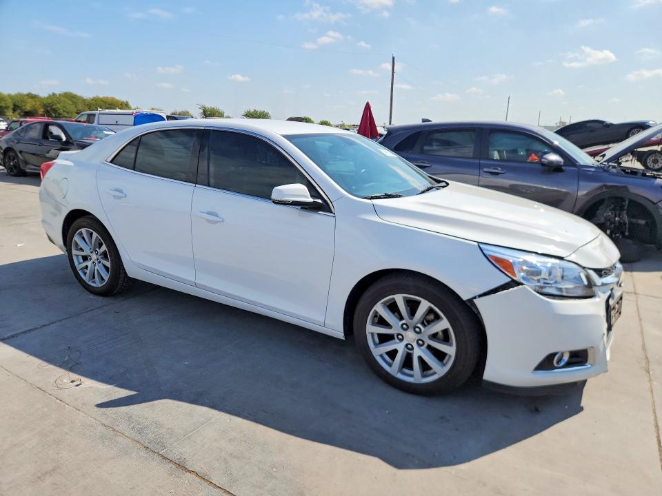 67873986 :رقم المزاد ، 1G11E5SL3EF299023 vin ، 2014 Chevrolet Malibu مزاد بيع