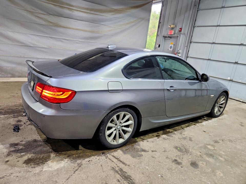 Aukcja sprzedaży 2012 Bmw 328, vin: WBAKF3C52CE974809, numer aukcji: 67254386